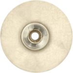 EZ LOCK CLOTH WHEEL