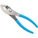 6IN SLIP JOINT PLIERS