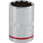 3/4IN 1/2 DRIVE SOCKET