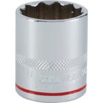 1IN 1/2 DRIVE SOCKET