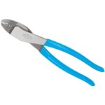 9.5IN CRIMP&CUT PLIER