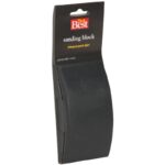 SANDING BLOCK