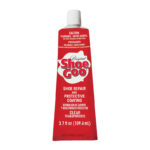 Shoe Goo 3.7oz Boots & Gloves Multi-Purpose Adhesive