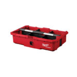 Milwaukee Packout 25 Lb Tool Tray Tote