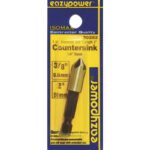 3/8IN COUNTERSINK