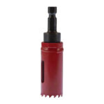 Do it Best Bi-Metal Hole Saw 1-1/16"