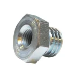 Weiler Vortec Angle Grinder Arbor Adapter 1-1/2xM10