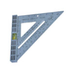 Swanson Speedlite 8 Inch Plastic Rafter Square With Level