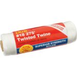 Nylon Twisted Twine #18, 275Ft.