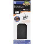 4263 80B DRYWALL SANDPAPER