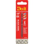 11/64 BL OXIDE DR BIT