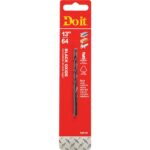 13/64 BL OXIDE DR BIT