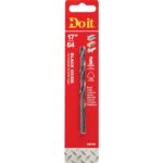 17/64 BL OXIDE DR BIT