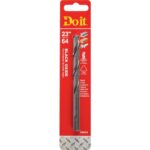 23/64 BL OXIDE DR BIT