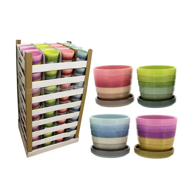 341180841114.jpg Life Art Flower Pot - Image 1