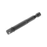 DeWalt Elite Series Socket Adapter 1/4x2 Inch