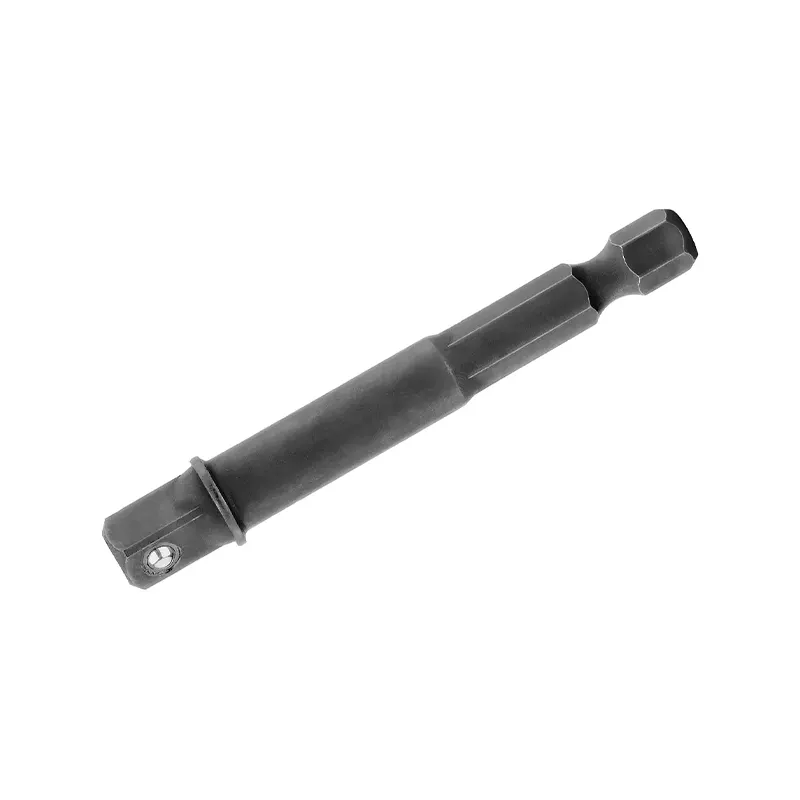 341543 DeWalt Elite Series Socket Adapter 1/4x2 Inch - Image 1