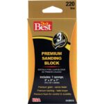 Do it Best PremiumFine Sanding Sponge