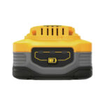 Dewalt Powerstack 20V MAX Lithium-Ion 5.0 Ah Tool Battery - Image 2