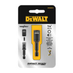 Dewalt Impact Ready 5/16x2 Inch Cleanable Magnetic Nutdriver
