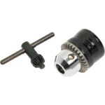 Danaher 5/64 In. to 1/2 In. Drill Chuck