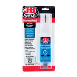 J-B Weld .85oz MarineWeld Epoxy Syringe