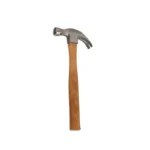 Do it Hardwood Handle Curved Claw Hammer 16 Oz.