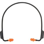 Safety Works Banded Gel NRR 23dB Ear Plugs