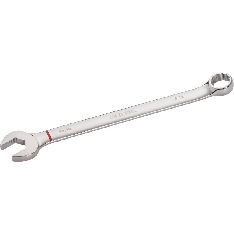 347094.jpg Channellock Standard 15/16 In. 12-Point Combination Wrench - Image 1
