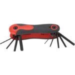 9PC HEX KEY