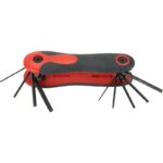 9PC HEX KEY SET
