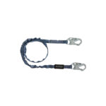 Fall Tech 6 Ft. Shock Absorbing Lanyard