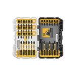 DeWalt 40Pc Impact Ready Screwdriver Bit Set