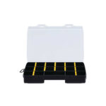Stanley 17-Compartment Parts Storage Box