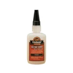 Titebond Instant Bond Medium Viscosity CA Wood Glue 2oz.