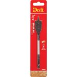 Do it 3/4 In. x 6-1/4 In. Spade Bit