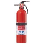 5 BC FIRE EXTINGUISHER