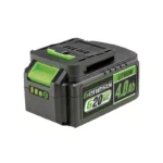 Genesis G20MAX 20V Lithium-Ion 4.0 Ah Battery Pack