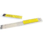 Forney E6011 Mild Steel Deep Penetration Electrode, 1/8 In., 1 Lb.