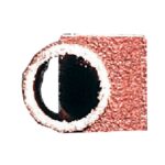 Dremel 1/4 In. 60 Coarse Drum Sander Band