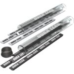 5PC BLACK LEAD REFILL