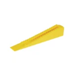 QEP Lash Tile Leveling Wedges Yellow 100-Pack