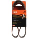 353701 1X30 SANDING BELT