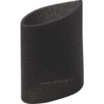 Channellock Foam Standard Vacuum Filter, 5-16 Gal