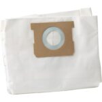 Channellock Paper Filter Vacuum Bag (3-Pack)