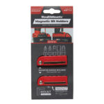 StealthMounts Milwaukee M18 Magnetic Bit Holders 2 Pack
