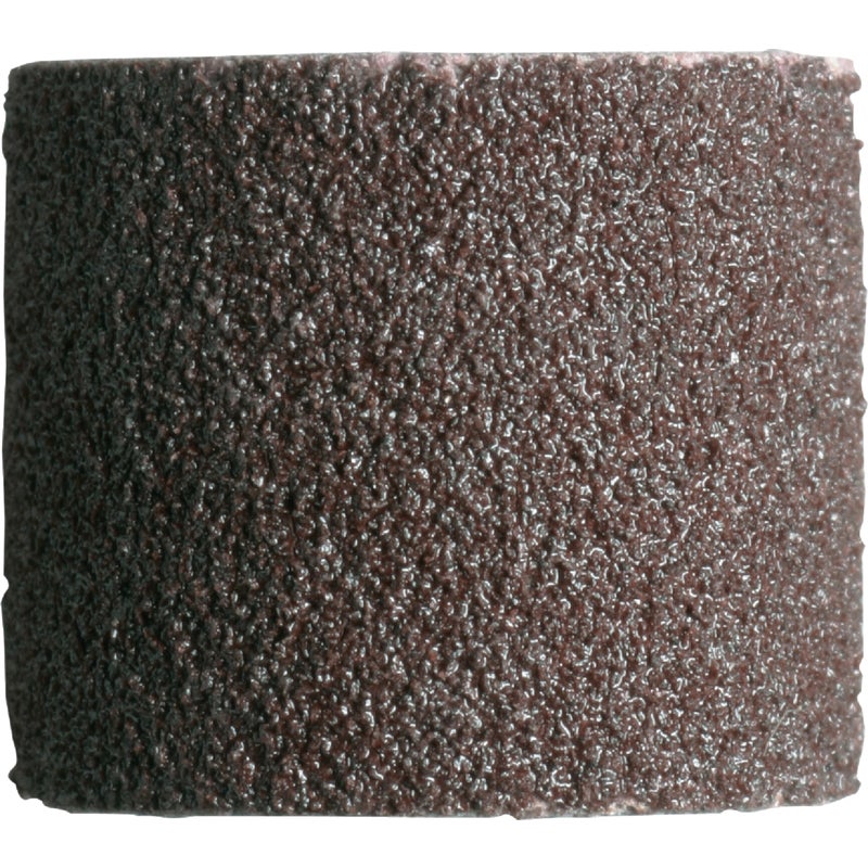 355975.jpg Dremel 1/2 In. 120 Fine Drum Sander Band - Image 1