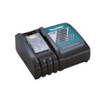 Makita 18 Volt LXT Lithium-Ion Rapid Optimum Battery Charger