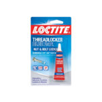 LOCTITE Blue 242 0.2oz Blue Threadlocker