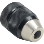 Danaher 5/64 In. to 1/2 In. Keyless Chuck